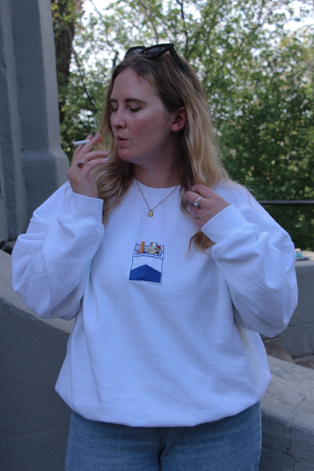 jack & jack 2 cigarettes 2 Cigarettes