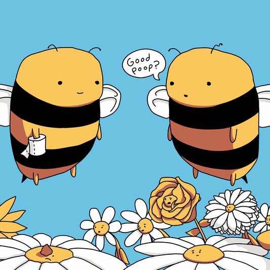 Bee Honest With Me